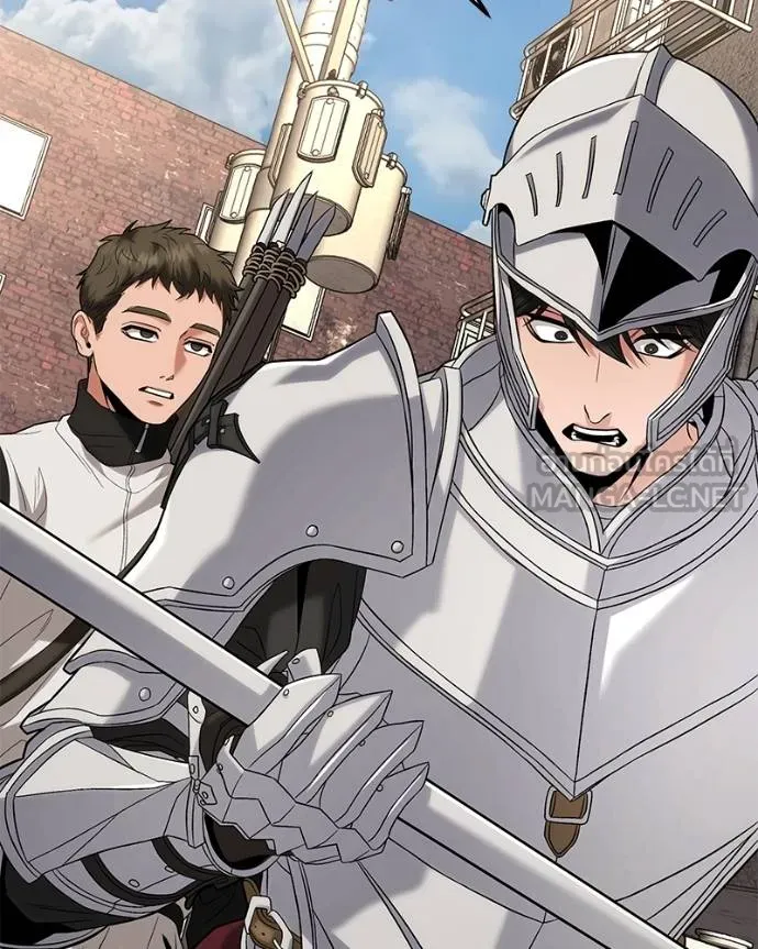 โทษที พื้นที่นี้ ตอนที่ 19 รูปที่ 208