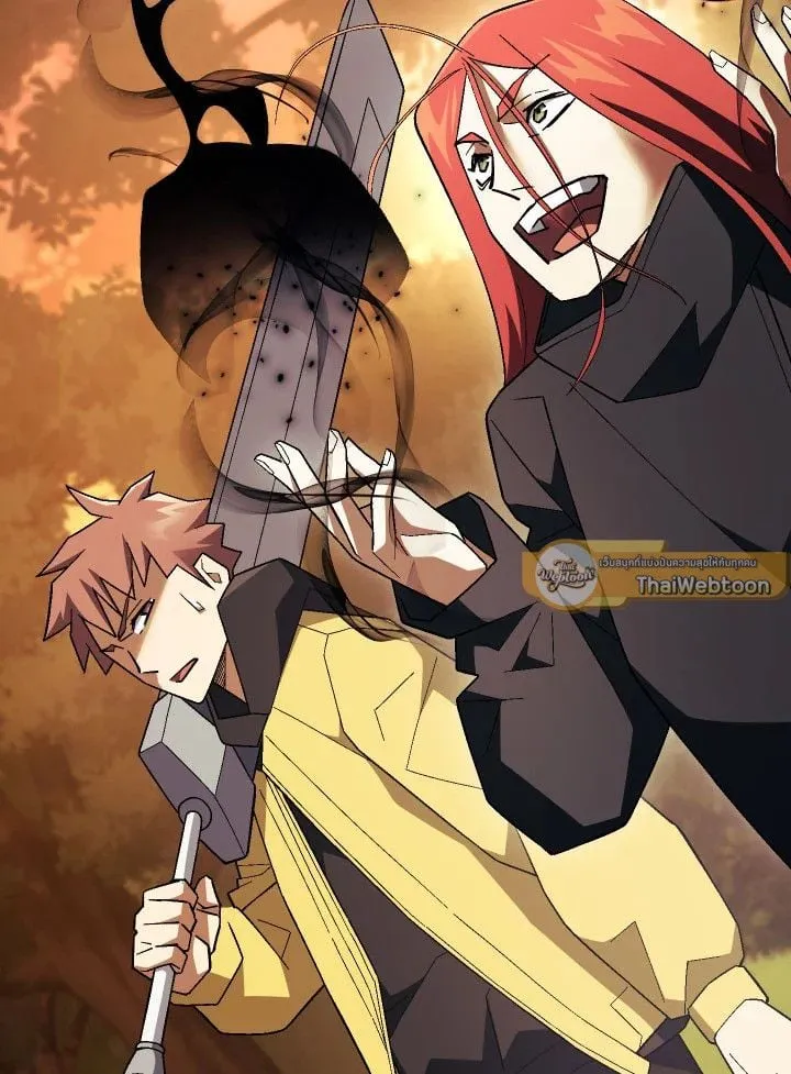 The Hero Returns ตอนที่ ตอนที่ 112 รูปที่ 63