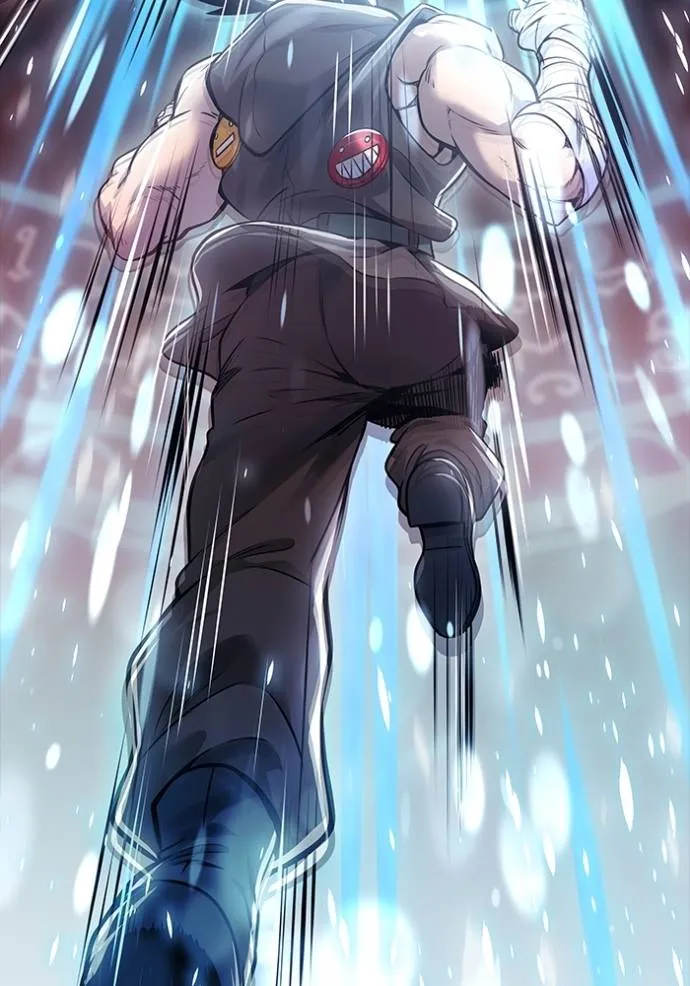 ทาวเวอร์ออฟก๊อด หอคอ ตอนที่ 641 รูปที่ 100