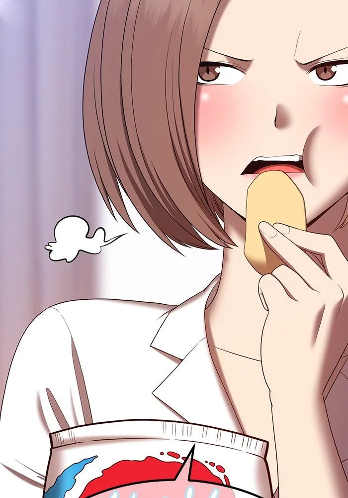 +99 ท่อนไม้พร้อมบวก ตอนที่ 83 บทส่งท้ายซีซัน 1 รูปที่ 46