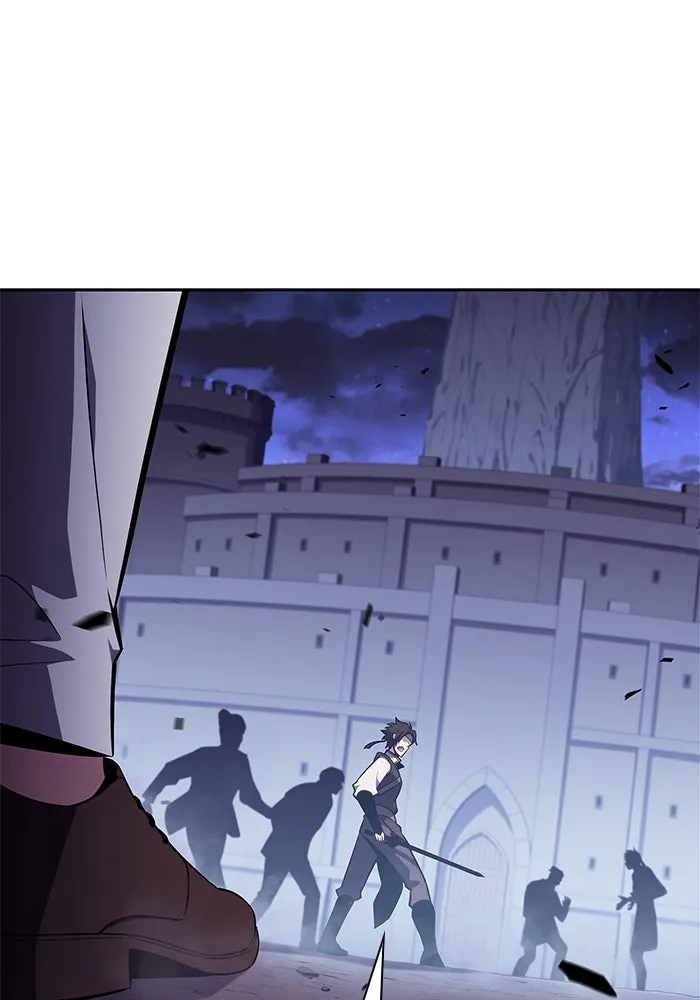 ผู้เล่นหน้าใหม่เลเวลแมกซ์ ตอนที่ 139 ป้อมยักษ์ (2) รูปที่ 146