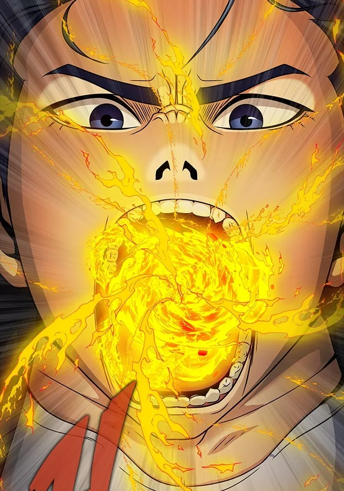 เพลเยอร์นักกินเหล็ก ตอนที่ 18 รูปที่ 181