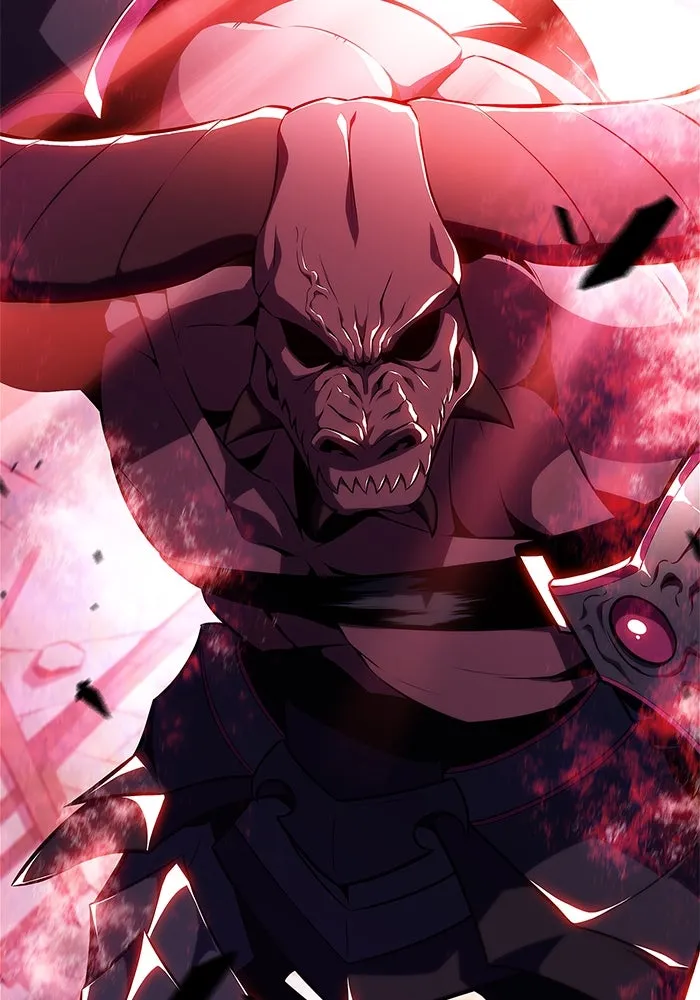 ผู้เล่นหน้าใหม่เลเวลแมกซ์ ตอนที่ 145 'อันทราด์' แห่งเชื้ รูปที่ 28