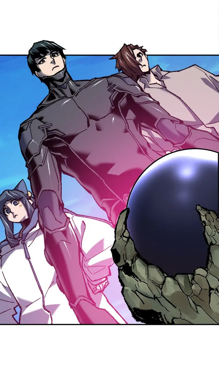 ยอดคนเลเวลทะลุ ตอนที่ 21 มอธแชมเบอร์ (3) รูปที่ 44