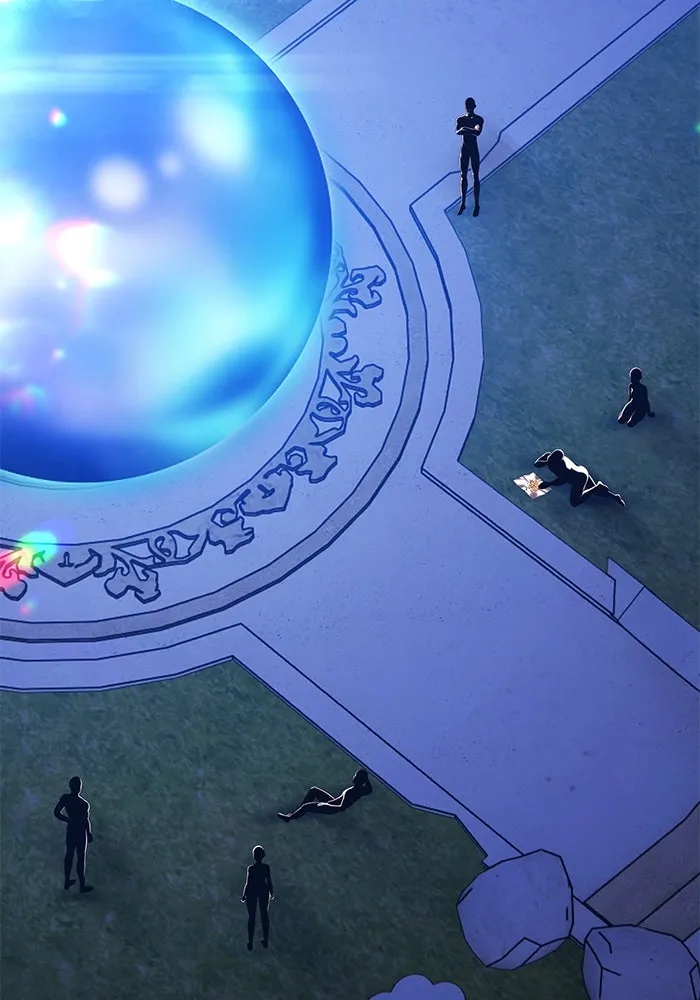 +99 ท่อนไม้พร้อมบวก ตอนที่ 32 ศัตรูที่แข็งแกร่งที่สุด (5) รูปที่ 355