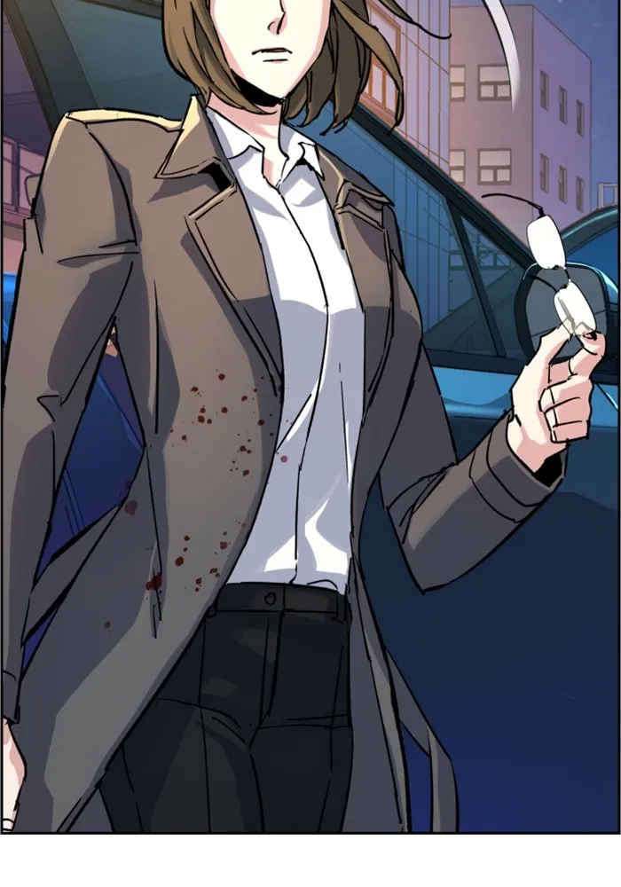 พี่ชายสายบอดี้การ์ด ตอนที่ 129 รูปที่ 13