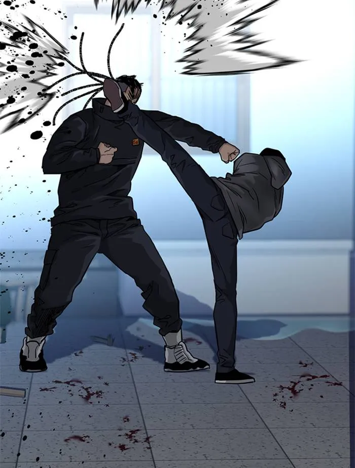 To not die ตอนที่ 50 รูปที่ 17