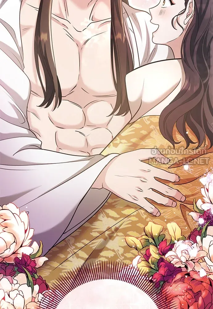 ข้าเนี่ยนะเป็นพระสนม ตอนที่ 73 จับแค่มือมานานเกินไปแล้ว รูปที่ 39