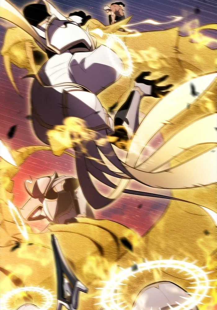 ลูกชายคนเล็กของดยุกคือมือสังหาร ตอนที่ 95 รูปที่ 64