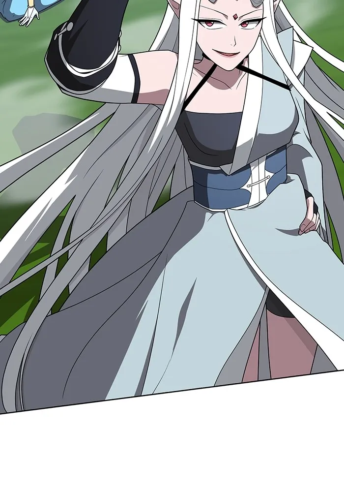 ผู้เล่นขั้นเทพแห่งหอคอยฝึกสอน ตอนที่ 208 รูปที่ 107