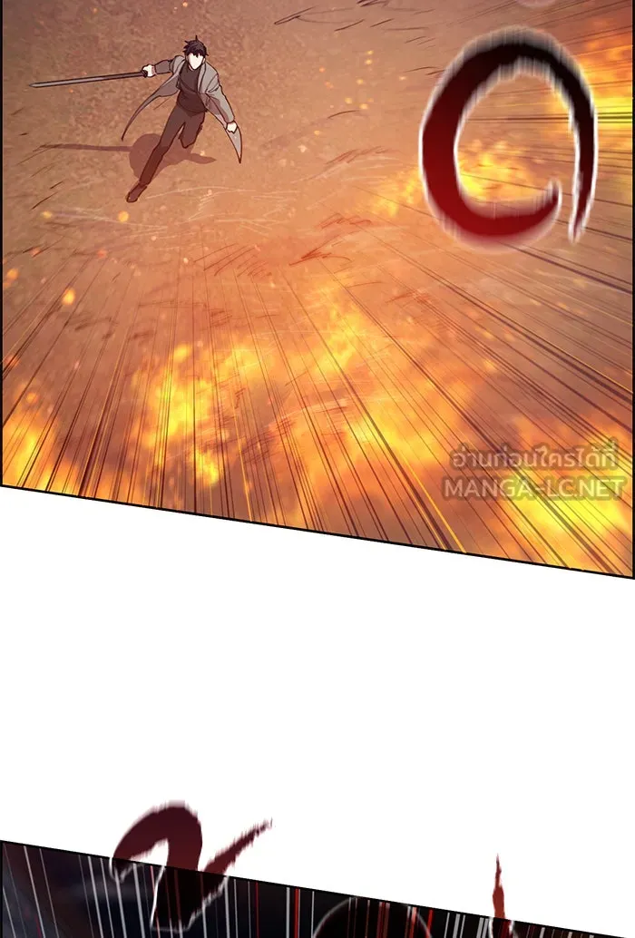 My S-Class Hunters ตอนที่ 24 เจอแล้ว! รูปที่ 72