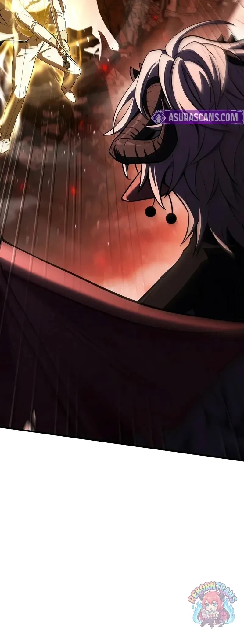 Return of The Unrivaled Spear Knight ตอนที่ ตอนที่ 178 รูปที่ 40