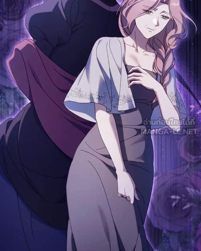 ถ้าเป็นนางร้าย ตอนที่ 48 รูปที่ 45