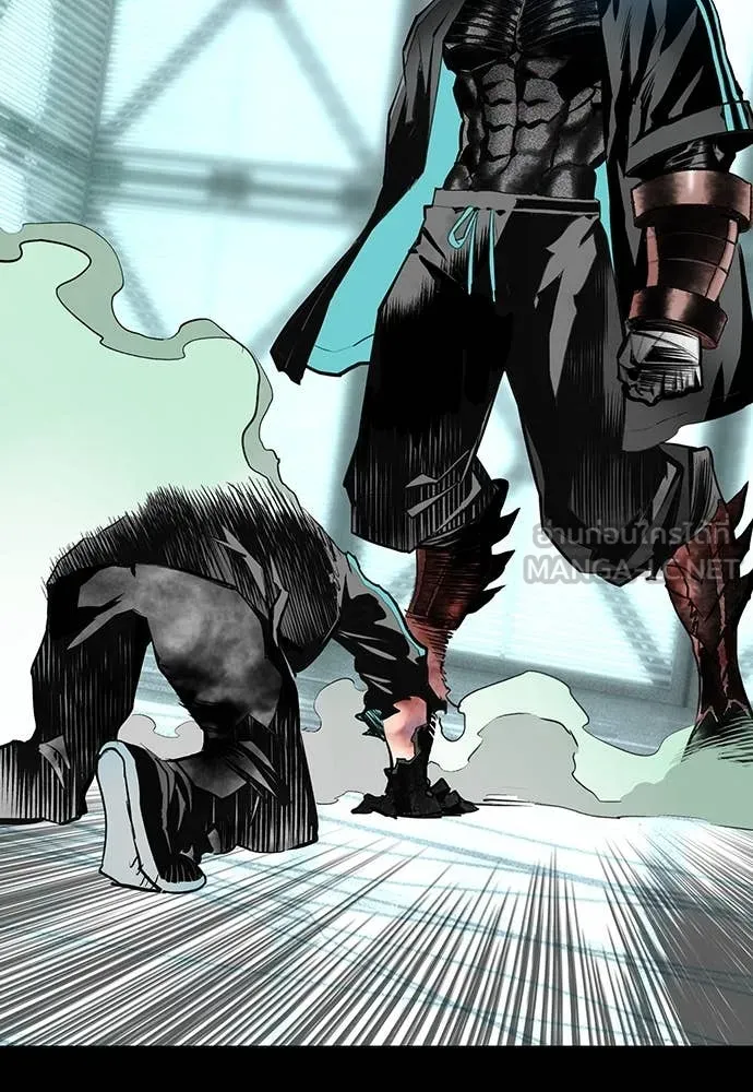 Jungle Juice ตอนที่ 162 รูปที่ 4