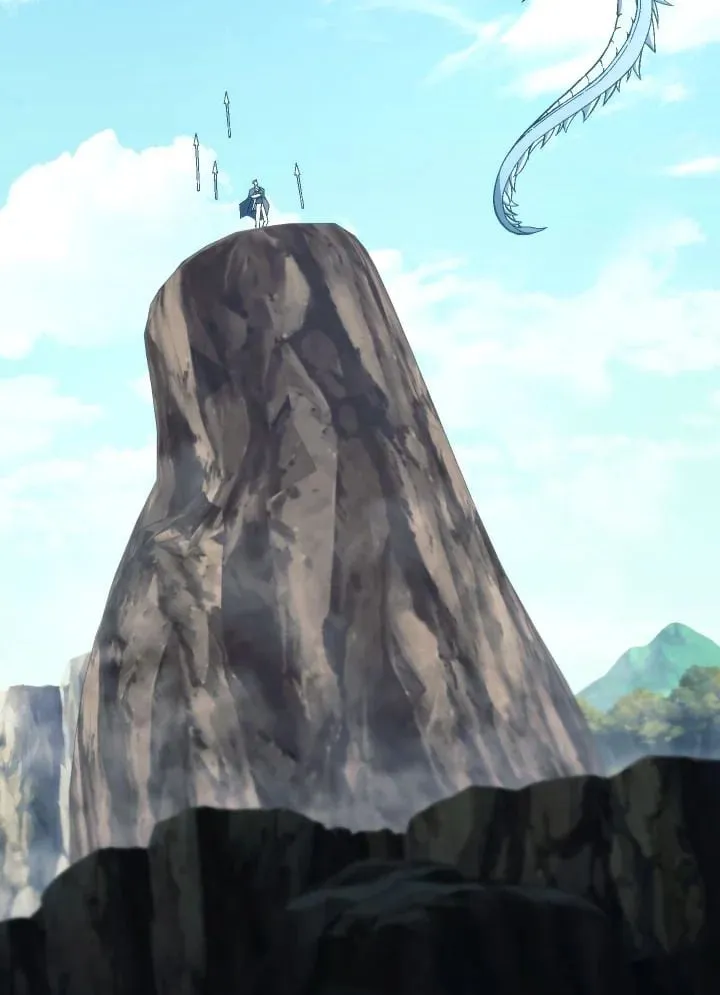 The Hero Returns ตอนที่ ตอนที่ 96 รูปที่ 2