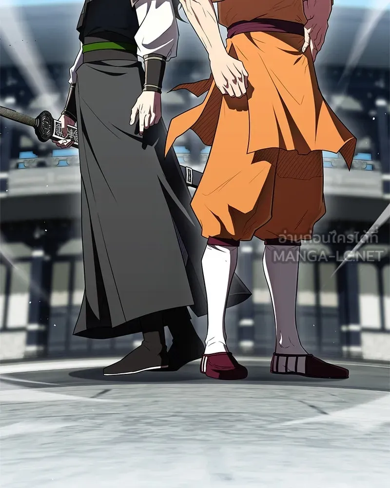 สุดยอดเทรนเนอร์แห่งยุทธภพ ตอนที่ 68 จำเป็นต้องทำแบบนั้นด้วยหรือขอร รูปที่ 12