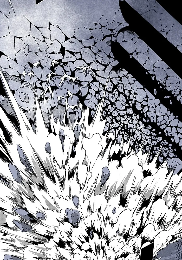 หนึ่งก้าวสู่เจ้ามาร ตอนที่ 2 การเริ่มต้นครั้งใหม่ (2) รูปที่ 95