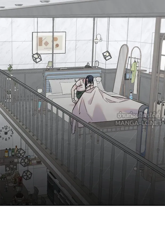 รักน้ำ รักปลา รักเธอนะ ตอนที่ 16 ปลาสับสน รูปที่ 60