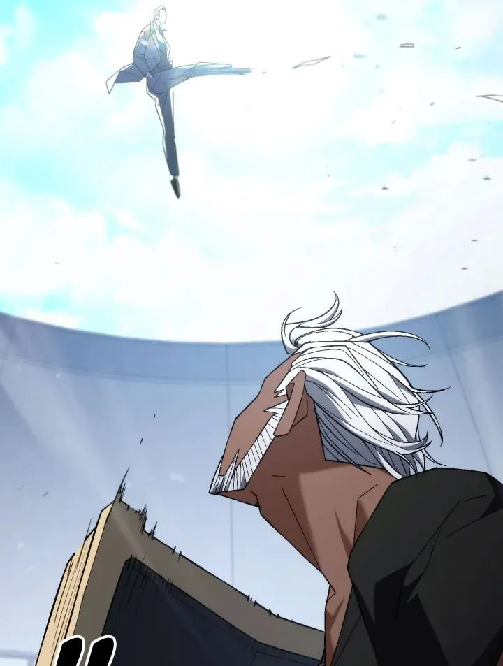 The Hero Returns ตอนที่ ตอนที่ 100 รูปที่ 92