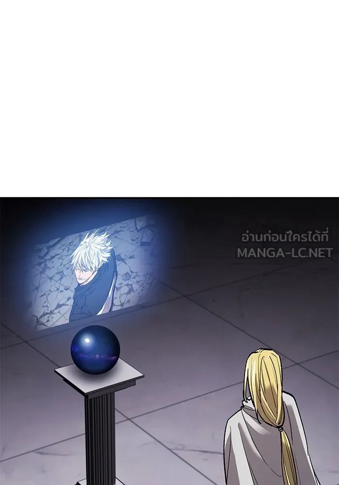 ยอดคนเลเวลทะลุ ตอนที่ 95 ประจันหน้า รูปที่ 54