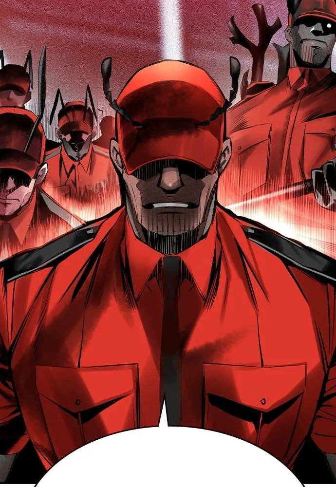 Jungle Juice ตอนที่ 125 รูปที่ 97