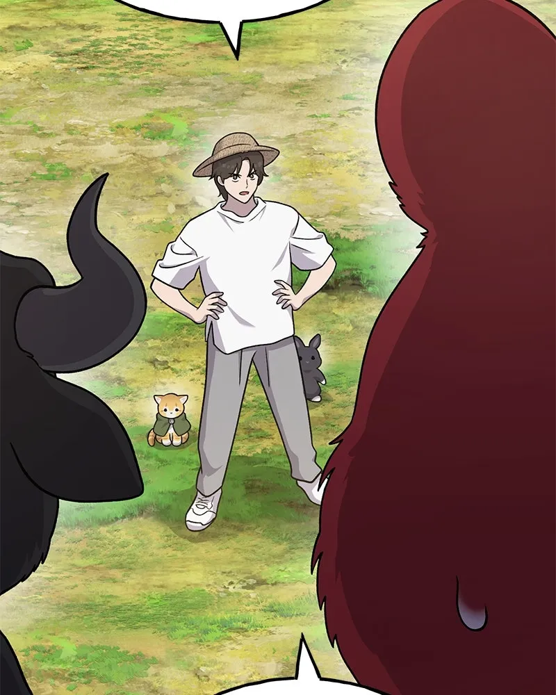 ปลูกผักพิชิตหอคอย ตอนที่ 41 รูปที่ 10