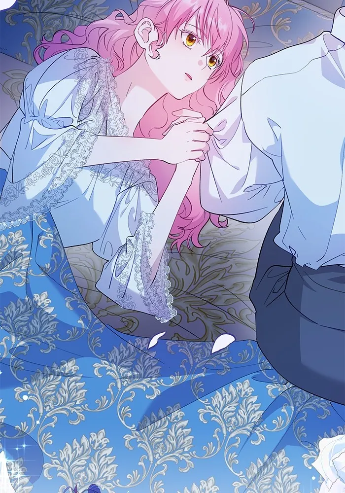 หวานใจสุดโหดโหมดเชื่อง ตอนที่ 48 รูปที่ 58