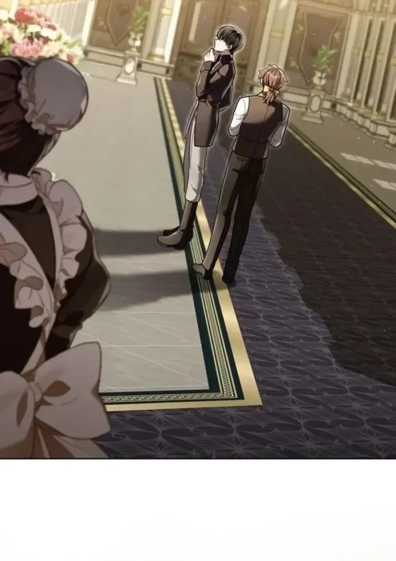 Reborn as the Enemy Prince เก_ดใหม_เป_นเจ_าชายในประเทศศ_ตร_ ตอนที่ ตอนที่ 93 รูปที่ 13