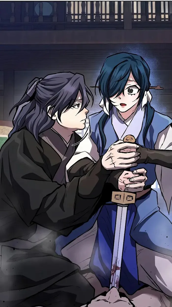 Reborn on the Demonic Cult Battlefield ยอดอ_จฉร_ยะผ_หวนค_น ตอนที่ ตอนที่ 7 รูปที่ 25