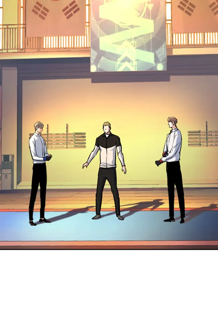 พี่ชายสายบอดี้การ์ด ตอนที่ 74 รูปที่ 98