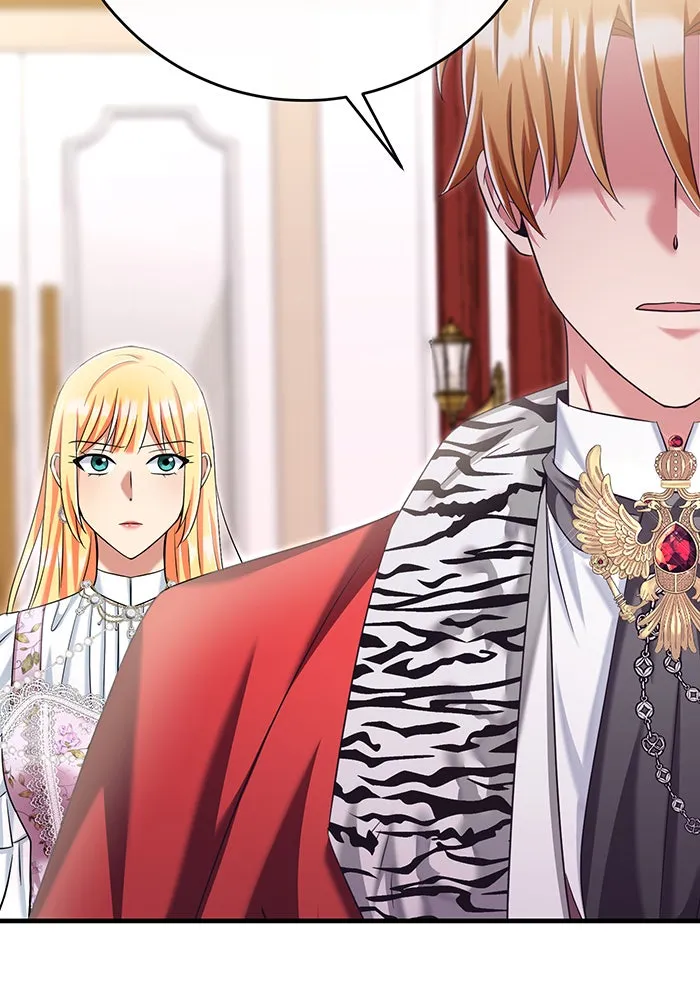 นางร้ายที่ไหนจะมีคุณธรรม ตอนที่ 119 รูปที่ 124