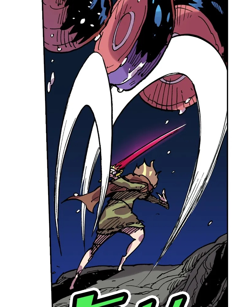 เคลวาเทส อสูรจอมราชัน ตอนที่ 16 พลังของ "สมบัติ" (2) รูปที่ 91