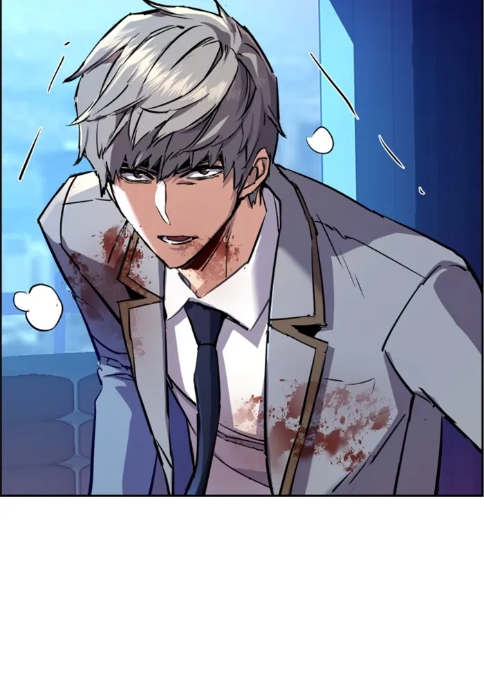 พี่ชายสายบอดี้การ์ด ตอนที่ 124 รูปที่ 77