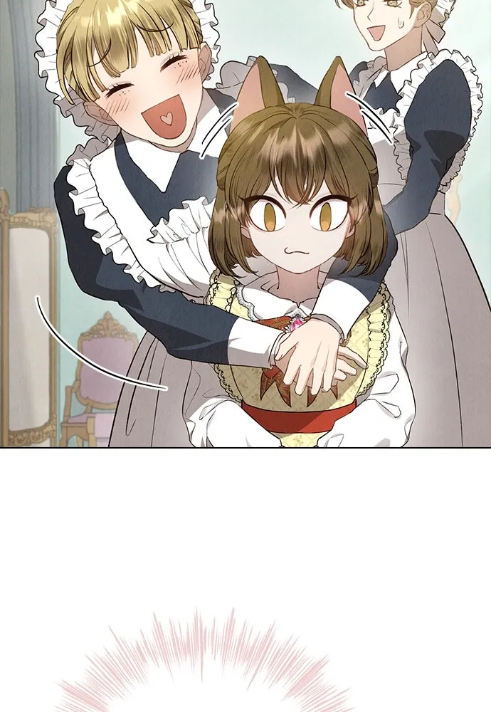 ลูกสาวตัวปลอมของท่านดยุก ตอนที่ 7 รูปที่ 26