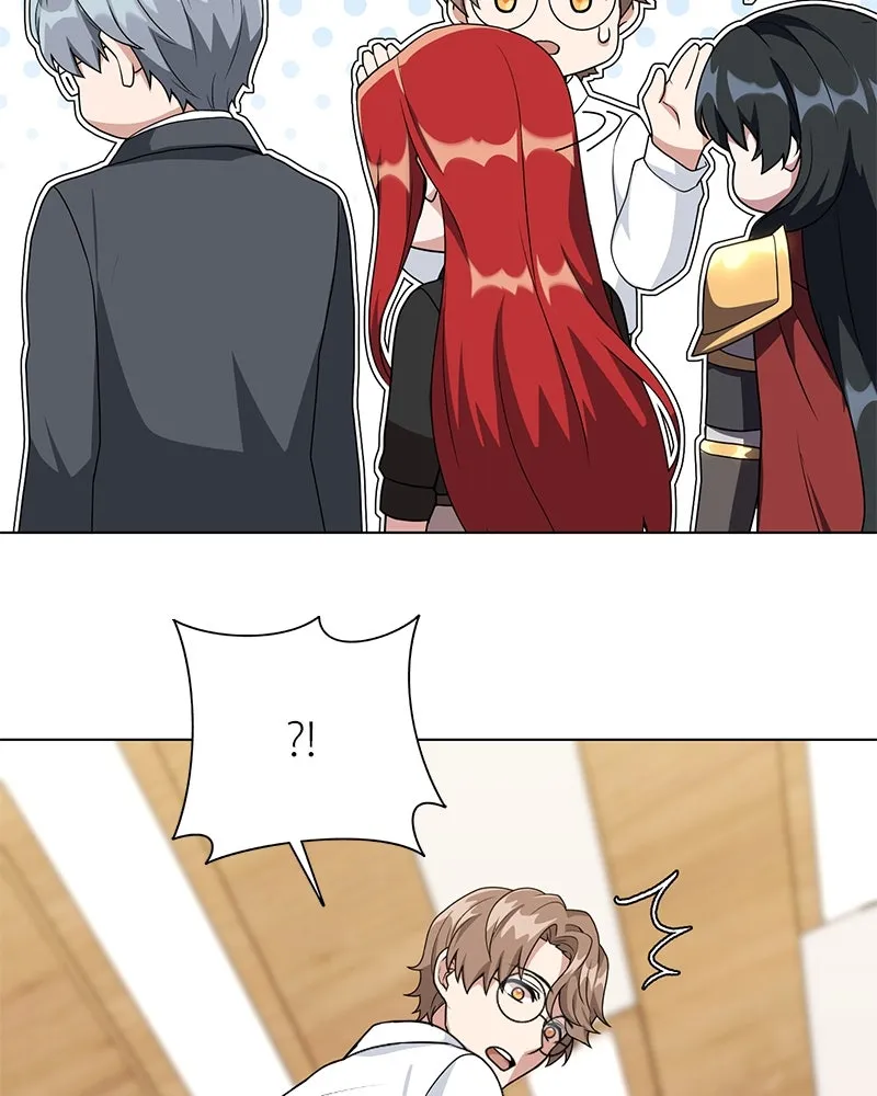 คนสวนโลกฮันเตอร์ ตอนที่ 11 รูปที่ 61