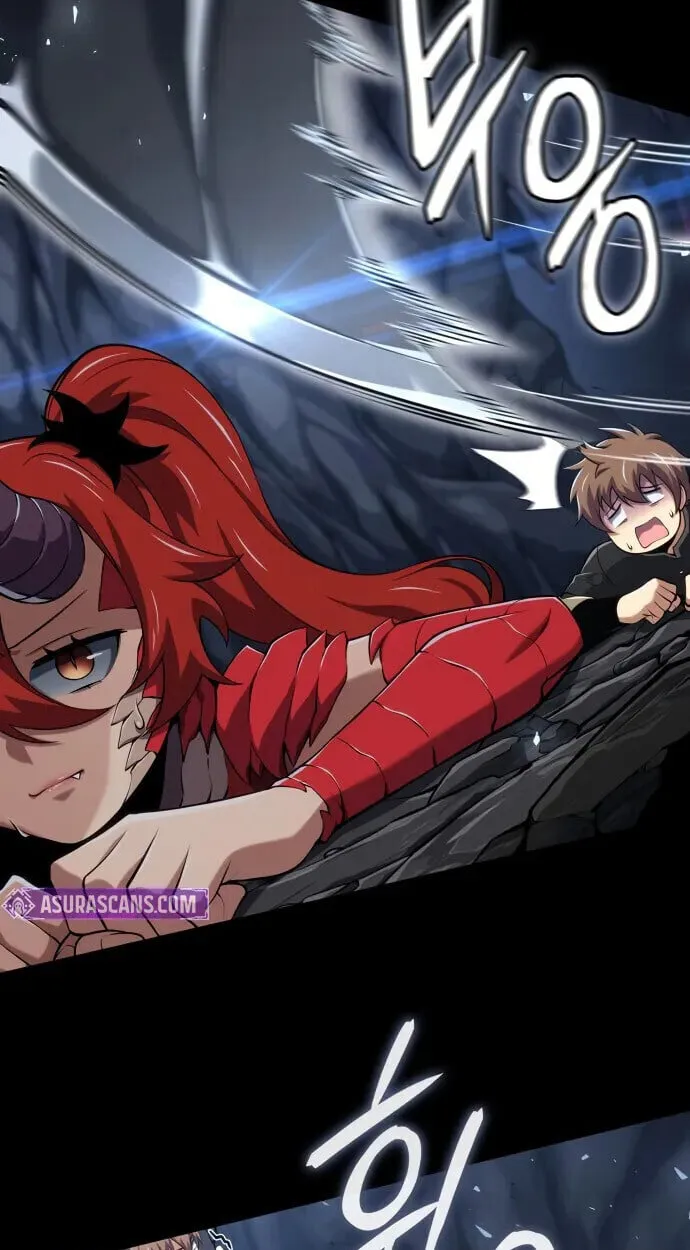 The Cold-Blooded Warrior ตอนที่ ตอนที่ 34 รูปที่ 21