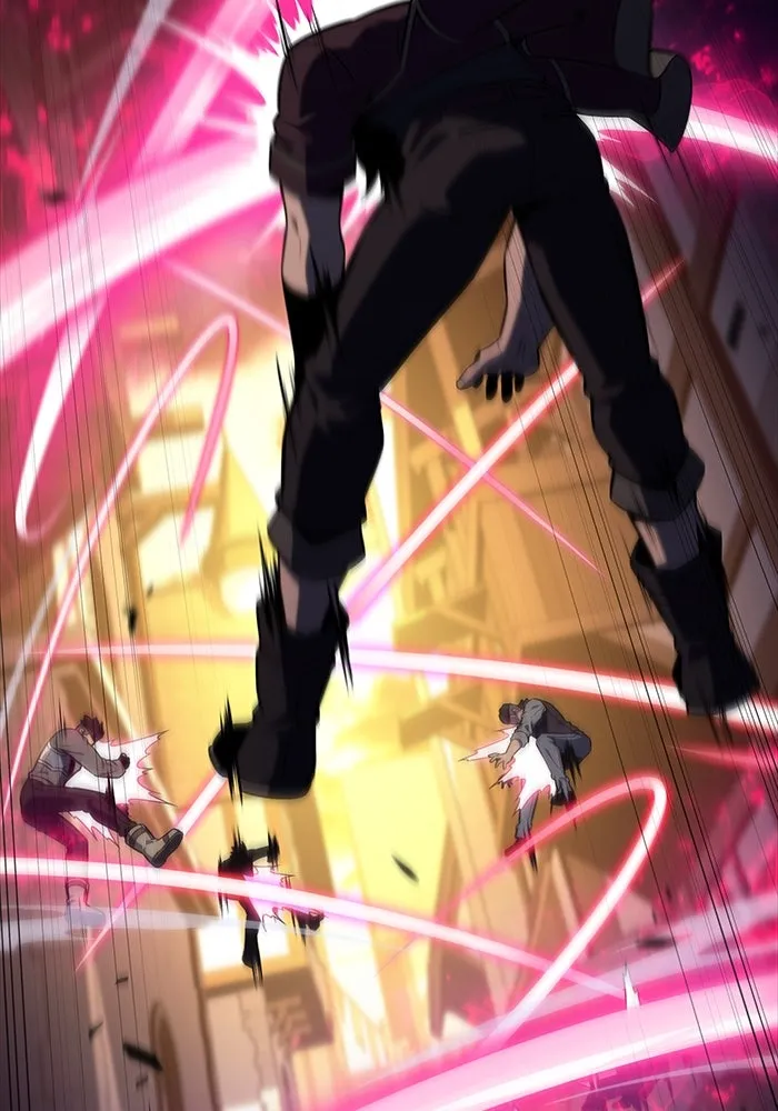 ลูกชายคนเล็กของดยุกคือมือสังหาร ตอนที่ 26 รูปที่ 22