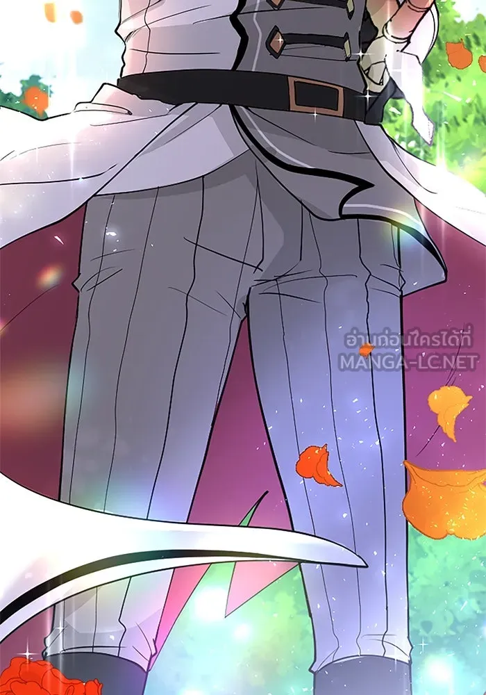 คุณหนูย้อนเวลามาเป็นอัศวิน ตอนที่ 26 รูปที่ 9