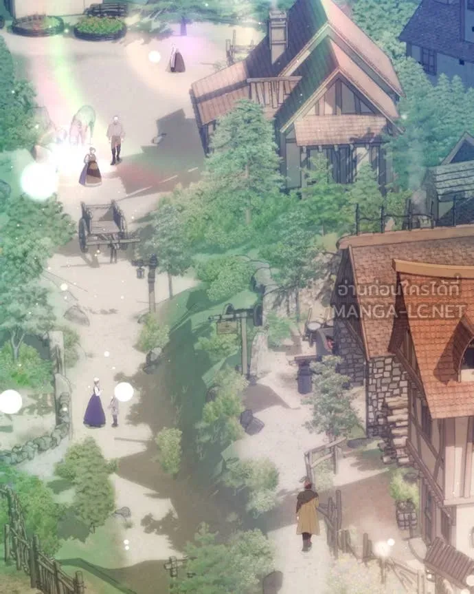 ถ้าเป็นนางร้าย ตอนที่ 32 รูปที่ 29