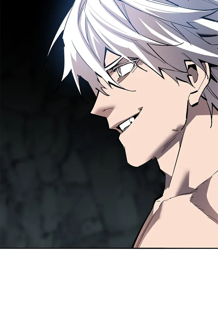 ยอดคนเลเวลทะลุ ตอนที่ 98 ภัยคุกคามใหม่ รูปที่ 34