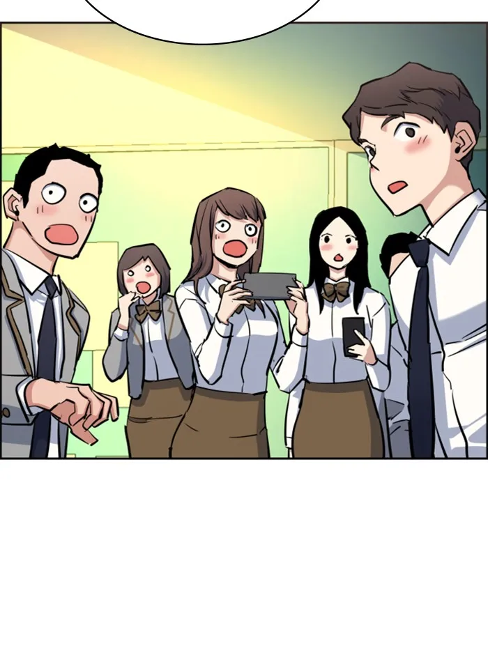 พี่ชายสายบอดี้การ์ด ตอนที่ 63 รูปที่ 131