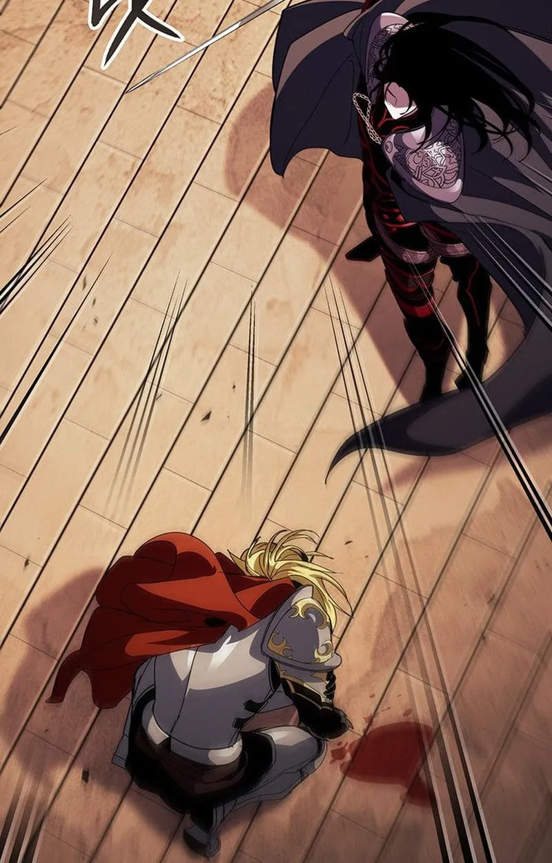 Crimson Reset ช_ว_ตคร_งท_สองของราช_นร_ตต_กาล หล_งจากหลบหน_มาคร_งป_ แวมไพร_ย_จ_นก_ถ_กส_งหารในท_ส_ด ตอนที่ ตอนที่ 17 รูปที่ 108