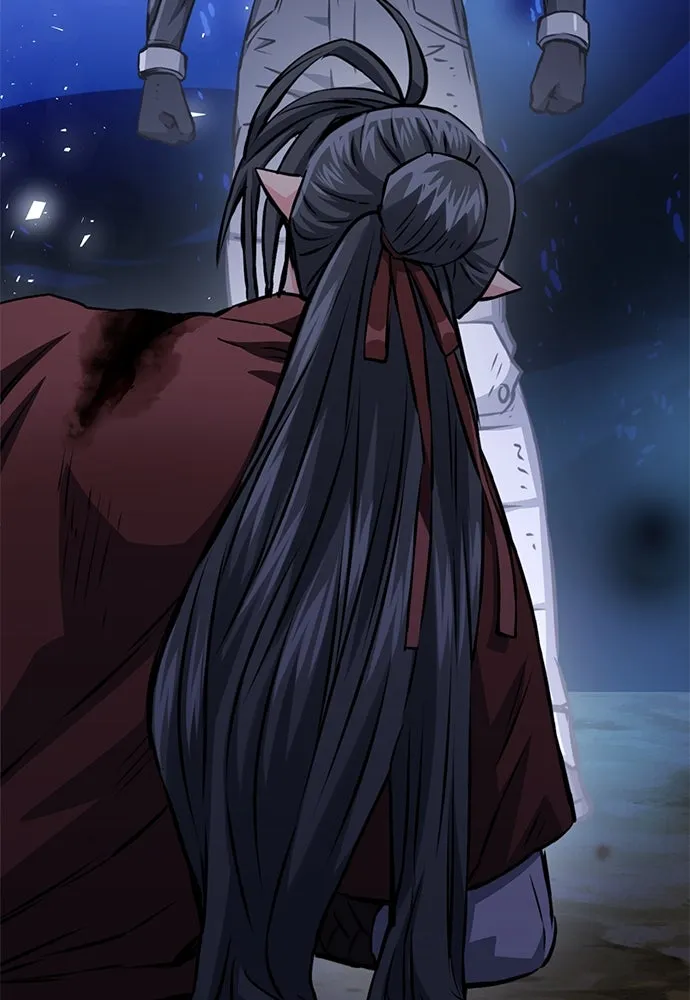 ดรูอิดแห่งสถานีโซล ตอนที่ 120 รูปที่ 140