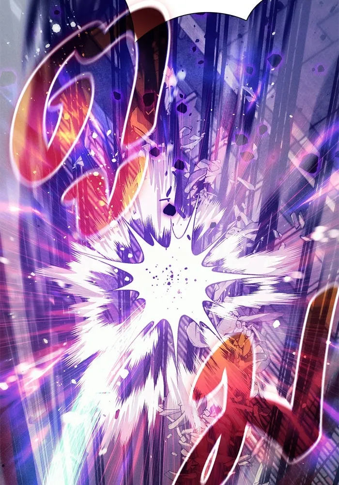 My S-Class Hunters ตอนที่ 145 หมอกสีน้ำเงิน (3) รูปที่ 23