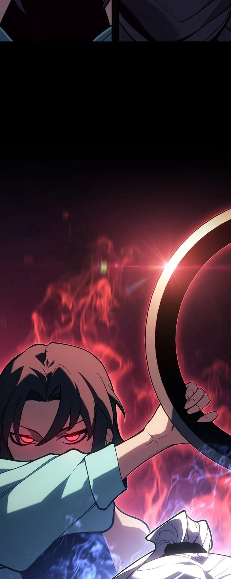 Reaper of the Drifting Moon ตอนที่ ตอนที่ 104 รูปที่ 14