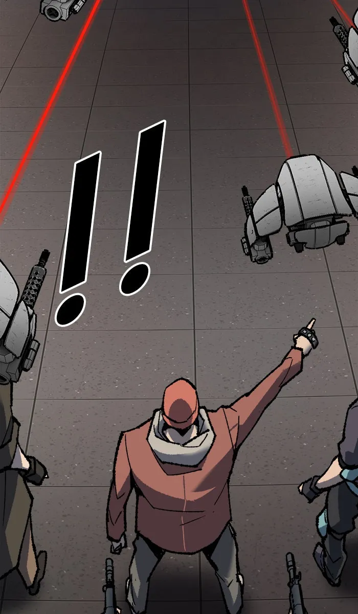 ยอดคนเลเวลทะลุ ตอนที่ 29 ชอนอักโด รูปที่ 64