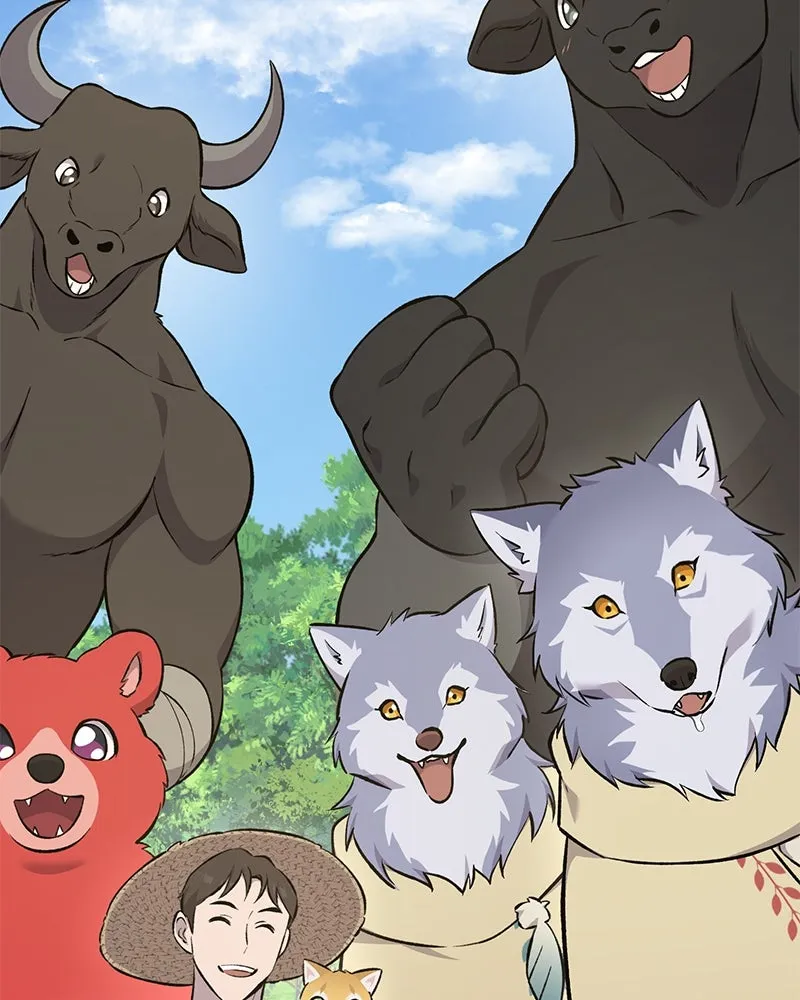 ปลูกผักพิชิตหอคอย ตอนที่ 59 รูปที่ 50