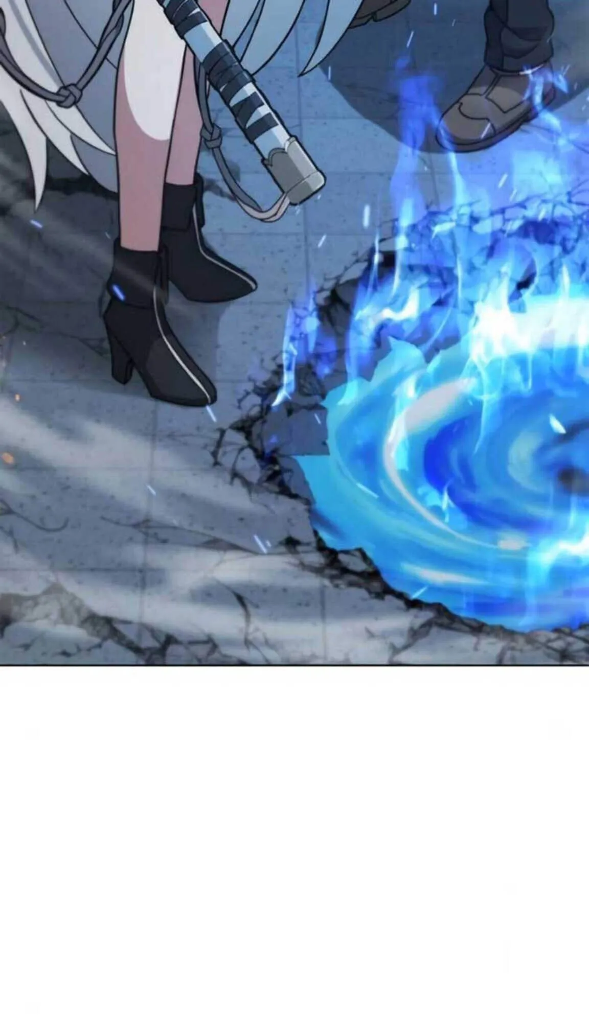 Part-Time Grim Reaper งานเสร_มของฉ_นค_อการเป_นม_จจ_ราช ตอนที่ ตอนที่ 24 รูปที่ 96