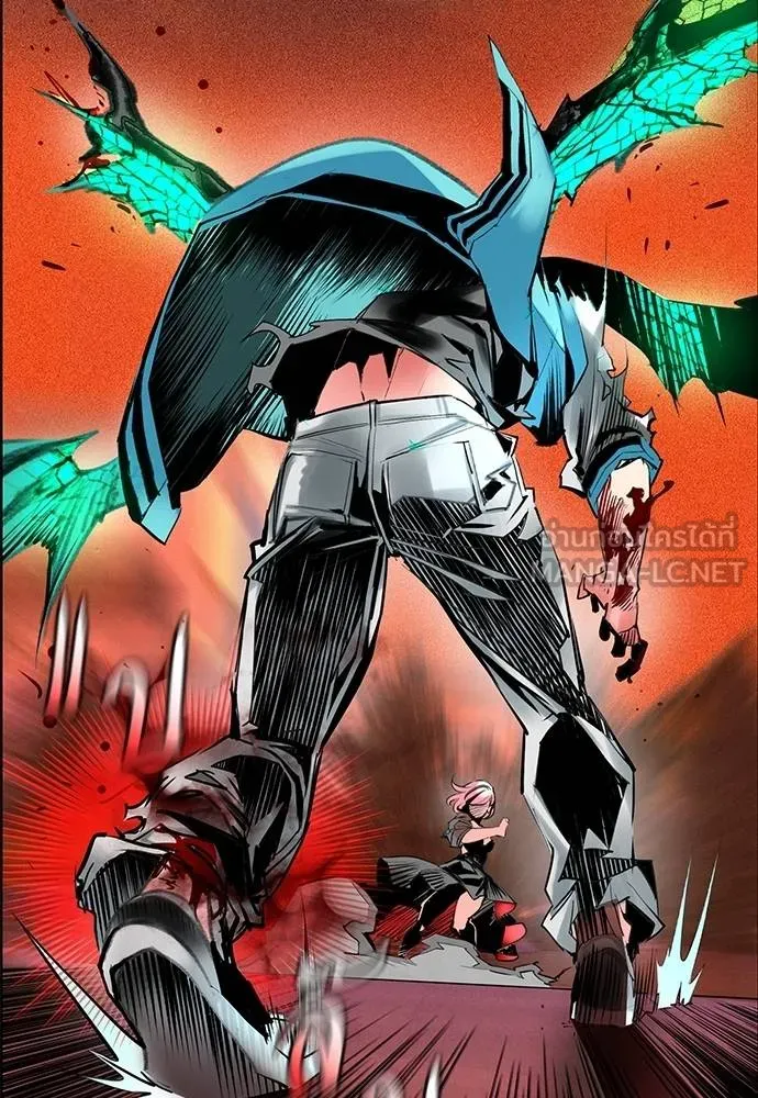 Jungle Juice ตอนที่ 143 รูปที่ 53