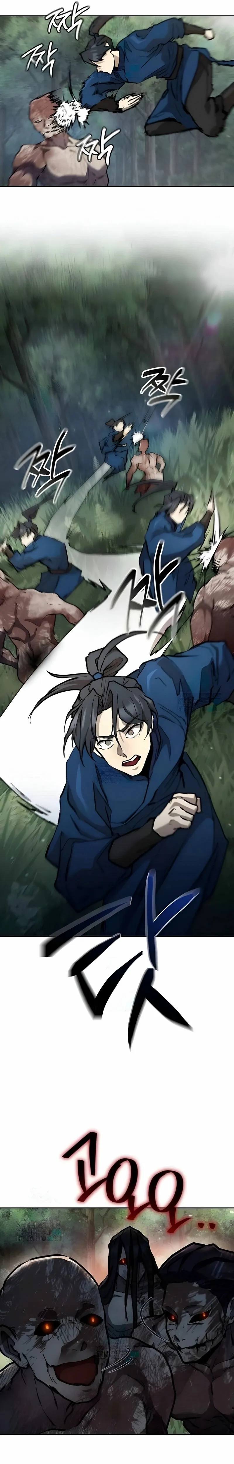 Reborn on the Demonic Cult Battlefield ยอดอ_จฉร_ยะผ_หวนค_น ตอนที่ ตอนที่ 12 รูปที่ 24